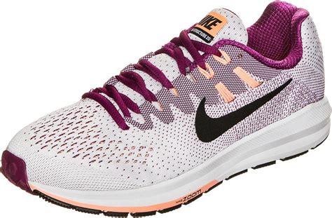 nike air zoom structure 20 laufschuhe damen|Nike Air Zoom Structure 20 .